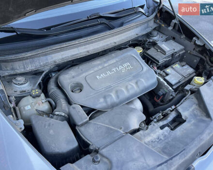 Сірий Джип Cherokee, об'ємом двигуна 2.36 л та пробігом 191 тис. км за 11999 $, фото 51 на Automoto.ua