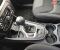 Серый Джип Чероки, объемом двигателя 2.36 л и пробегом 177 тыс. км за 11399 $, фото 24 на Automoto.ua