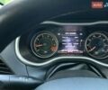Серый Джип Чероки, объемом двигателя 2.36 л и пробегом 186 тыс. км за 14500 $, фото 1 на Automoto.ua