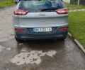 Сірий Джип Cherokee, об'ємом двигуна 2.36 л та пробігом 414 тис. км за 10500 $, фото 1 на Automoto.ua
