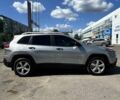 Сірий Джип Cherokee, об'ємом двигуна 2.36 л та пробігом 217 тис. км за 10100 $, фото 3 на Automoto.ua