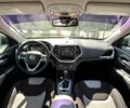 Сірий Джип Cherokee, об'ємом двигуна 2.36 л та пробігом 217 тис. км за 10100 $, фото 14 на Automoto.ua