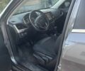 Серый Джип Чероки, объемом двигателя 2.4 л и пробегом 145 тыс. км за 12300 $, фото 3 на Automoto.ua