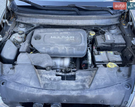 Сірий Джип Cherokee, об'ємом двигуна 2.36 л та пробігом 191 тис. км за 11999 $, фото 49 на Automoto.ua