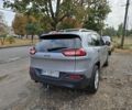 Сірий Джип Cherokee, об'ємом двигуна 2.4 л та пробігом 217 тис. км за 11500 $, фото 2 на Automoto.ua