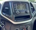Сірий Джип Cherokee, об'ємом двигуна 2.36 л та пробігом 217 тис. км за 10100 $, фото 20 на Automoto.ua