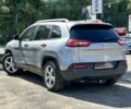 Сірий Джип Cherokee, об'ємом двигуна 2.36 л та пробігом 217 тис. км за 10100 $, фото 7 на Automoto.ua