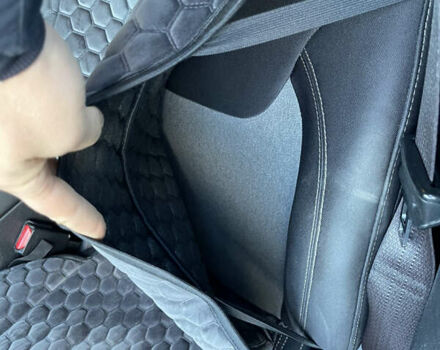 Сірий Джип Cherokee, об'ємом двигуна 2.36 л та пробігом 191 тис. км за 11999 $, фото 28 на Automoto.ua