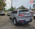 Серый Джип Чероки, объемом двигателя 2.36 л и пробегом 217 тыс. км за 10500 $, фото 5 на Automoto.ua