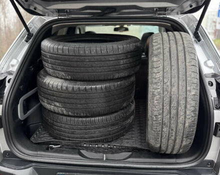 Серый Джип Чероки, объемом двигателя 3.24 л и пробегом 183 тыс. км за 12800 $, фото 24 на Automoto.ua