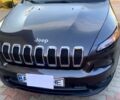 Сірий Джип Cherokee, об'ємом двигуна 24 л та пробігом 177 тис. км за 11900 $, фото 1 на Automoto.ua