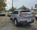 Сірий Джип Cherokee, об'ємом двигуна 2.4 л та пробігом 217 тис. км за 11500 $, фото 3 на Automoto.ua