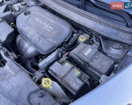 Сірий Джип Cherokee, об'ємом двигуна 2.36 л та пробігом 191 тис. км за 11999 $, фото 50 на Automoto.ua