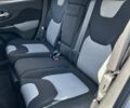 Сірий Джип Cherokee, об'ємом двигуна 2.36 л та пробігом 217 тис. км за 10100 $, фото 19 на Automoto.ua