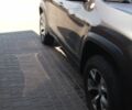 Серый Джип Чероки, объемом двигателя 2.4 л и пробегом 205 тыс. км за 11700 $, фото 18 на Automoto.ua