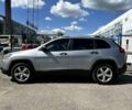 Сірий Джип Cherokee, об'ємом двигуна 2.36 л та пробігом 217 тис. км за 10100 $, фото 5 на Automoto.ua