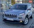 Сірий Джип Cherokee, об'ємом двигуна 2.36 л та пробігом 191 тис. км за 11999 $, фото 1 на Automoto.ua