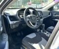 Сірий Джип Cherokee, об'ємом двигуна 2.36 л та пробігом 217 тис. км за 10100 $, фото 16 на Automoto.ua