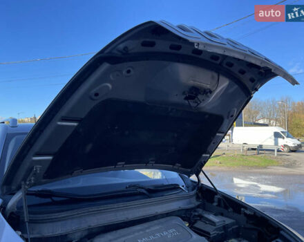 Сірий Джип Cherokee, об'ємом двигуна 2.36 л та пробігом 191 тис. км за 11999 $, фото 52 на Automoto.ua