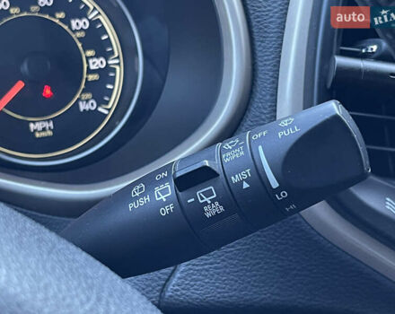 Сірий Джип Cherokee, об'ємом двигуна 2.36 л та пробігом 191 тис. км за 11999 $, фото 48 на Automoto.ua