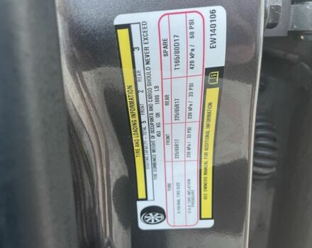 Серый Джип Чероки, объемом двигателя 2.4 л и пробегом 145 тыс. км за 12300 $, фото 5 на Automoto.ua