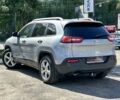 Сірий Джип Cherokee, об'ємом двигуна 2.36 л та пробігом 217 тис. км за 10100 $, фото 6 на Automoto.ua