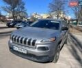 Сірий Джип Cherokee, об'ємом двигуна 2.36 л та пробігом 328 тис. км за 9800 $, фото 1 на Automoto.ua