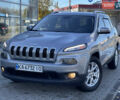 Сірий Джип Cherokee, об'ємом двигуна 2.36 л та пробігом 191 тис. км за 11999 $, фото 3 на Automoto.ua