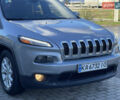 Сірий Джип Cherokee, об'ємом двигуна 2.36 л та пробігом 191 тис. км за 11999 $, фото 7 на Automoto.ua