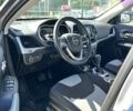 Сірий Джип Cherokee, об'ємом двигуна 2.36 л та пробігом 217 тис. км за 10100 $, фото 24 на Automoto.ua
