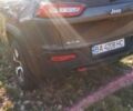 Сірий Джип Cherokee, об'ємом двигуна 2.4 л та пробігом 205 тис. км за 11500 $, фото 6 на Automoto.ua