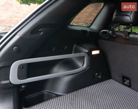 Сірий Джип Cherokee, об'ємом двигуна 2.36 л та пробігом 88 тис. км за 12800 $, фото 16 на Automoto.ua