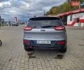Серый Джип Чероки, объемом двигателя 2.36 л и пробегом 153 тыс. км за 16500 $, фото 8 на Automoto.ua