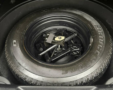 Серый Джип Чероки, объемом двигателя 3.24 л и пробегом 352 тыс. км за 12500 $, фото 16 на Automoto.ua