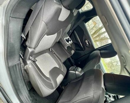 Серый Джип Чероки, объемом двигателя 3.2 л и пробегом 133 тыс. км за 11800 $, фото 17 на Automoto.ua