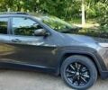 Сірий Джип Cherokee, об'ємом двигуна 2.36 л та пробігом 137 тис. км за 14000 $, фото 9 на Automoto.ua