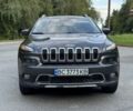 Серый Джип Чероки, объемом двигателя 3.2 л и пробегом 185 тыс. км за 308 $, фото 6 на Automoto.ua