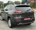 Сірий Джип Cherokee, об'ємом двигуна 2 л та пробігом 239 тис. км за 17500 $, фото 3 на Automoto.ua