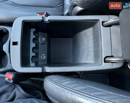 Сірий Джип Cherokee, об'ємом двигуна 2.36 л та пробігом 163 тис. км за 12500 $, фото 32 на Automoto.ua