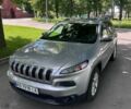 Сірий Джип Cherokee, об'ємом двигуна 2.36 л та пробігом 140 тис. км за 11200 $, фото 1 на Automoto.ua