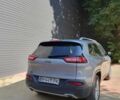 Сірий Джип Cherokee, об'ємом двигуна 3.24 л та пробігом 195 тис. км за 16500 $, фото 6 на Automoto.ua