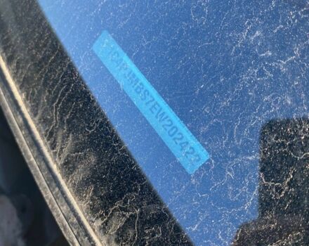 Сірий Джип Cherokee, об'ємом двигуна 3.2 л та пробігом 29 тис. км за 4999 $, фото 12 на Automoto.ua