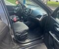 Сірий Джип Cherokee, об'ємом двигуна 3.2 л та пробігом 149 тис. км за 14700 $, фото 9 на Automoto.ua