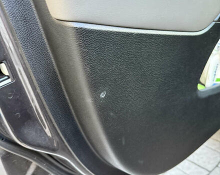 Сірий Джип Cherokee, об'ємом двигуна 2.36 л та пробігом 163 тис. км за 12500 $, фото 50 на Automoto.ua