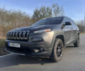 Серый Джип Чероки, объемом двигателя 2.36 л и пробегом 156 тыс. км за 14500 $, фото 12 на Automoto.ua