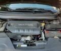 Сірий Джип Cherokee, об'ємом двигуна 2.36 л та пробігом 137 тис. км за 14000 $, фото 18 на Automoto.ua