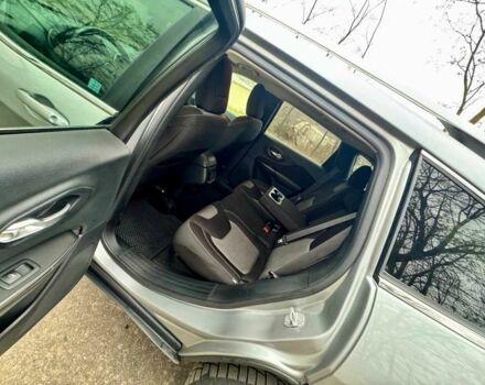 Серый Джип Чероки, объемом двигателя 3.2 л и пробегом 133 тыс. км за 11800 $, фото 18 на Automoto.ua