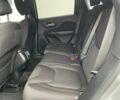 Серый Джип Чероки, объемом двигателя 2.4 л и пробегом 130 тыс. км за 13300 $, фото 19 на Automoto.ua