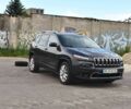 Серый Джип Чероки, объемом двигателя 2.4 л и пробегом 86 тыс. км за 13500 $, фото 9 на Automoto.ua