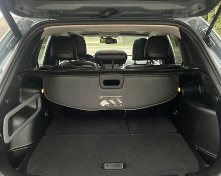 Серый Джип Чероки, объемом двигателя 3.24 л и пробегом 352 тыс. км за 12500 $, фото 15 на Automoto.ua